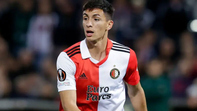 Boca incorporó a su quinto refuerzo