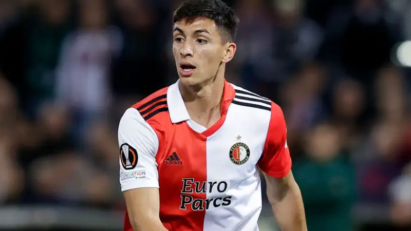 Boca incorporó a su quinto refuerzo