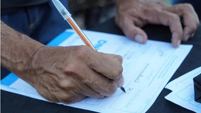 El fin de semana, el Registro Civil contará con guardias mínimas para la entrega de DNI