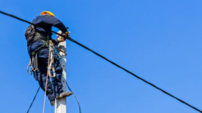 Un hombre perdió la vida al recibir una descarga eléctrica