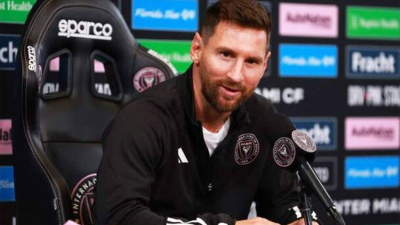 "Mi premio más grande fue el Mundial"