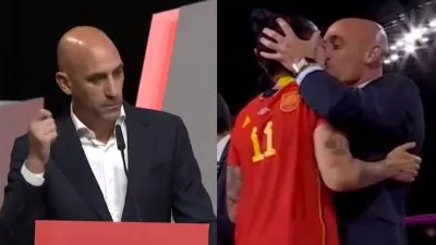 Jenni Hermoso desmintió a Rubiales y renunciaron todas las jugadoras de la selección española