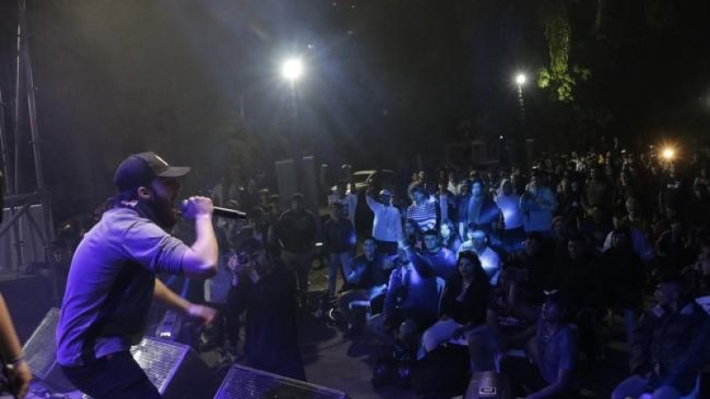 Reeditan un certamen de rap que consagró a dos chaqueños en 2022   