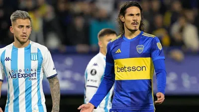 Racing y Boca definen la clasificación a las semifinales de la Copa Libertadores