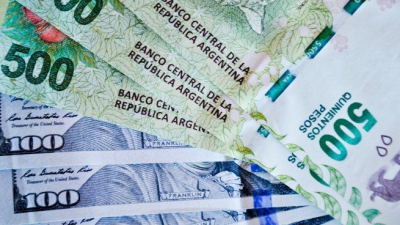 Dólar ahorro: se renueva el cupo de u$s200 mensuales