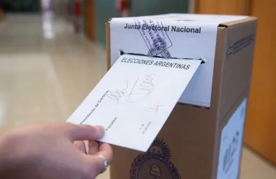 El sábado arranca la campaña electoral para la contienda presidencial de octubre