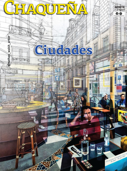 Ciudades