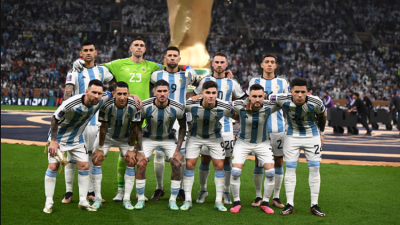 La Scaloneta campeona, siete técnicos argentinos y seis pasajes