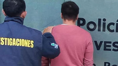 Denunció un robo y lo detuvieron por haberse quedado con la recaudación de la empresa