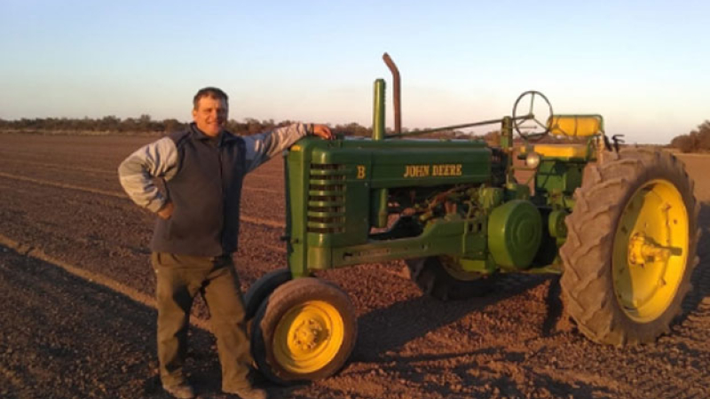 Día del Agricultor: la conmemoración en el Chaco, siempre con fe y esperanza