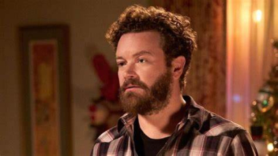 Condenan a 30 años de prisión al actor Danny Masterson por violar a dos mujeres