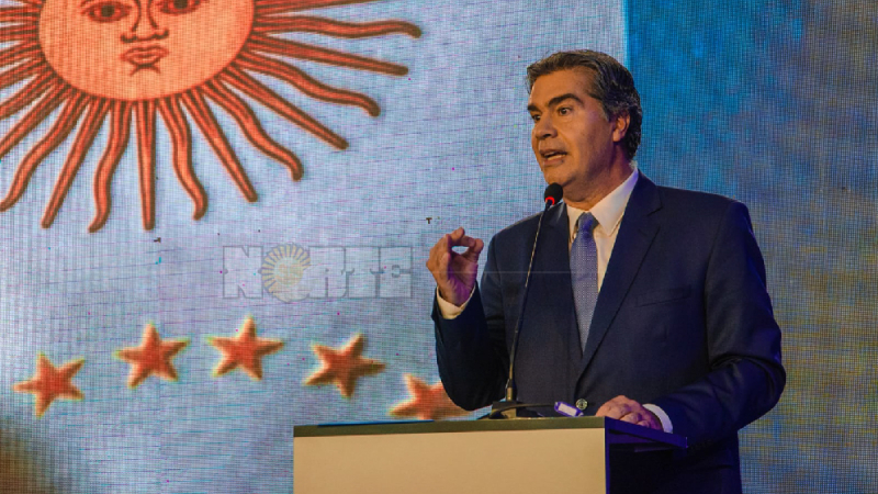 Pobreza: Capitanich ratifica críticas al Indec y pide enfoque multidimensional