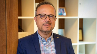 Denunciaron al exasesor presidencial Antonio Aracre por abuso sexual a un adolescente