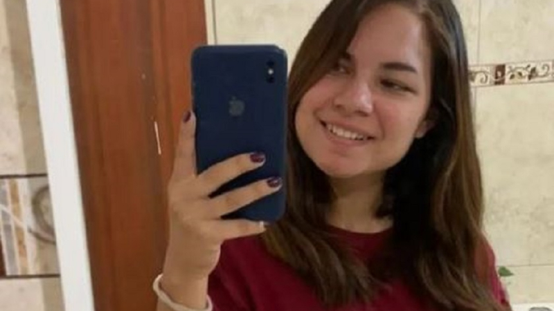 Buscan a Naya Selene Lezcano, desaparecida desde el viernes
