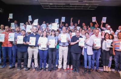 Capitanich: "A diferencia de nuestros oponentes, nosotros tenemos un plan"