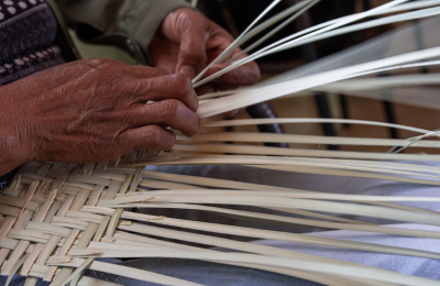 Redescubrí Chaco con los saberes ancestrales