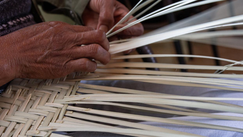 Redescubrí Chaco con los saberes ancestrales