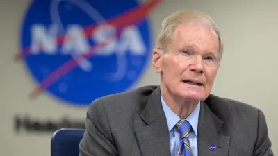 La NASA nombrará un nuevo jefe de investigación de ovnis