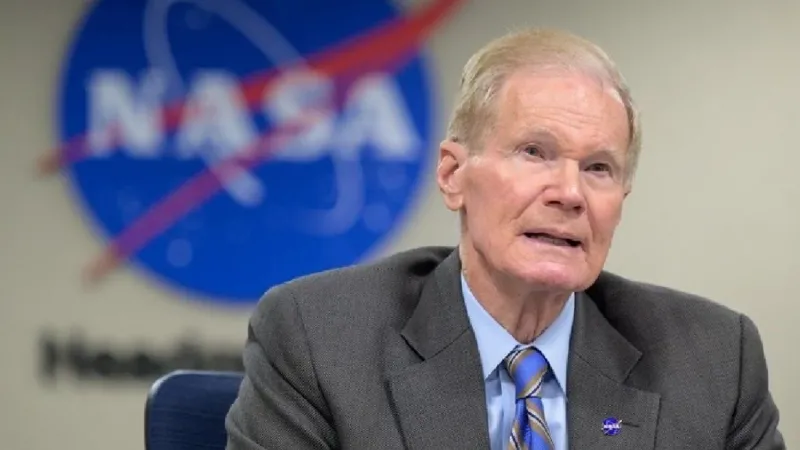 La NASA nombrará un nuevo jefe de investigación de ovnis