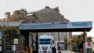 Rechazan el planteo de Vicentín y la empresa entra en salvataje