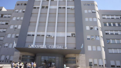 Murió una paciente que cayó por el hueco del ascensor de un hospital en Mendoza