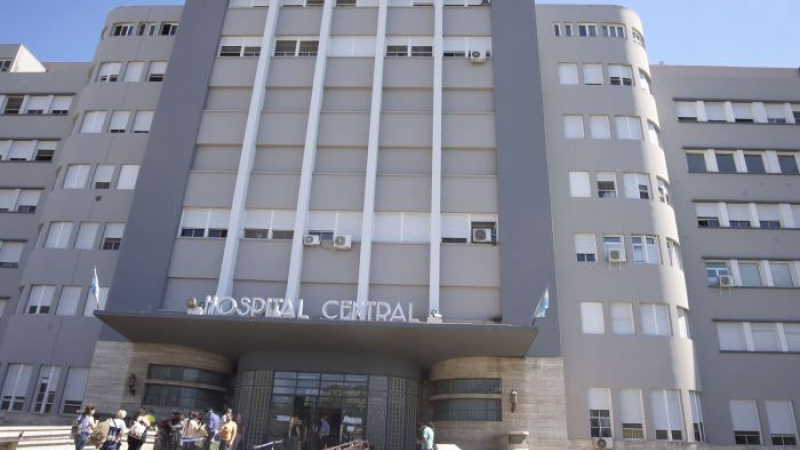 Murió una paciente que cayó por el hueco del ascensor de un hospital en Mendoza