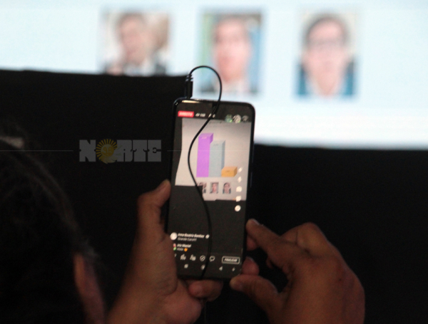 Fotos: Fabian Maldonado.
