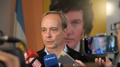 Capi Rodríguez: "El Chaco eligió en libertad y renovará la esperanza de cambio votando a Milei"