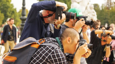 Día del Fotógrafo: por qué se celebra hoy en Argentina