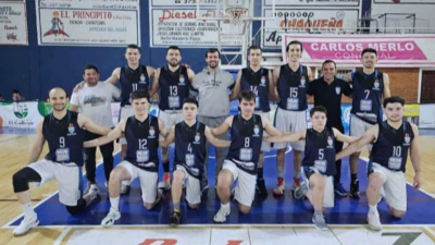 El "Bólido Verde" defiende invicto, y Regatas y Cultural con la mira en el clasificación