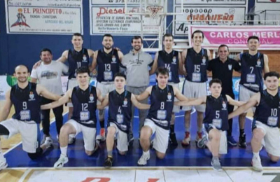 El "Bólido Verde" defiende invicto, y Regatas y Cultural con la mira en el clasificación 