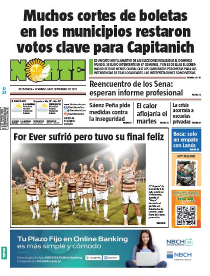 Edición del 24-09-2023