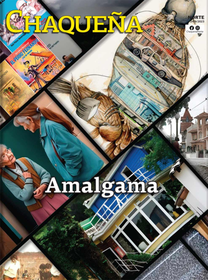 Amalgamas