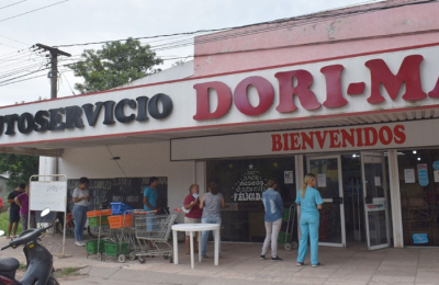 La inflación sacude al comercio termal: los consumidores "solo compran alimentos"
