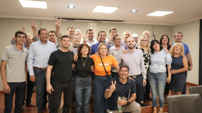 Intendentes ratificaron "liderazgo de Capitanich" y pedirán al nuevo gobierno "garantizar derechos"