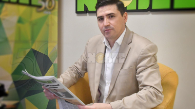 "Los bancos no hicieron las inversiones tecnológicas para competir con las billeteras virtuales"