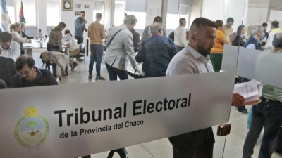 Primer guiño judicial para mantener resultados en La Escondida