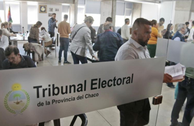 Primer guiño judicial para mantener resultados en La Escondida