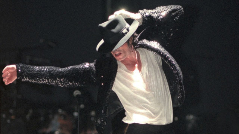 Vendieron el sombrero de Michael Jackson por 82 mil dólares