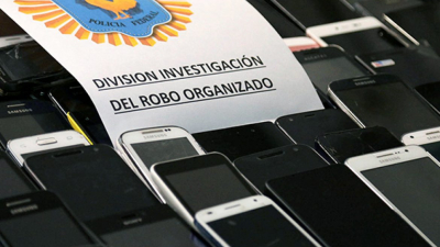 Teléfonos celulares: ¿por qué son fundamentales para esclarecer crímenes?