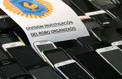 Teléfonos celulares: ¿por qué son fundamentales para esclarecer crímenes?