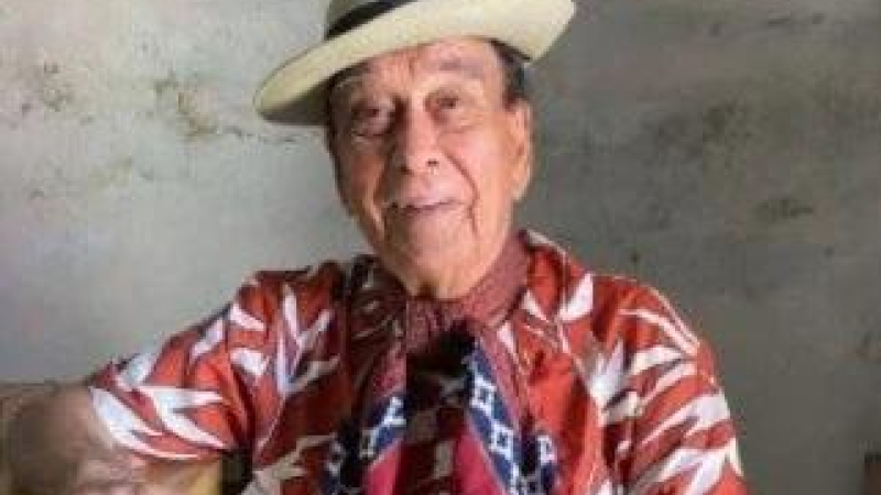Crimen del milonguero Días: buscan a "Nochero" y se detuvo a una mujer y cómplice