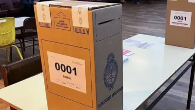 Cuatro de los cinco candidatos modificaron sus boletas presidenciales