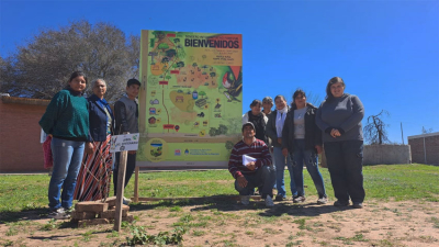 Valorizar los bosques nativos es el desafío