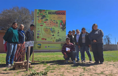 Valorizar los bosques nativos es el desafío