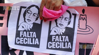 Día de posible definición a la prisión domiciliaria de Fabiana González