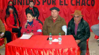 Emerenciano, Marcela y Quintín también deben responder por trata laboral