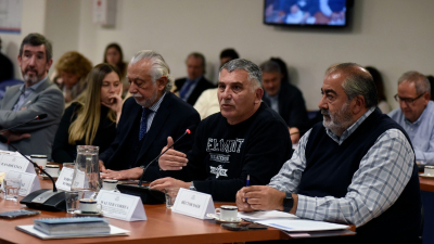 Con respaldo de la CGT, Diputados retomó el debate por la reducción de la jornada laboral
