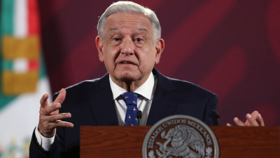 México pide a la ONU que convoque Asamblea por el conflicto israelí-palestino
