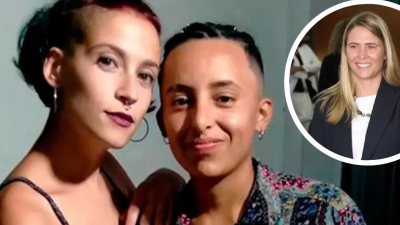 Suspendieron a jueza y asesora que dieron el cuidado de Lucio Dupuy a su madre